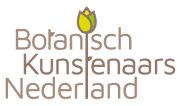 Botanische Kunstenaars Nederland